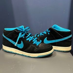 Nike SB LOW DUNKS